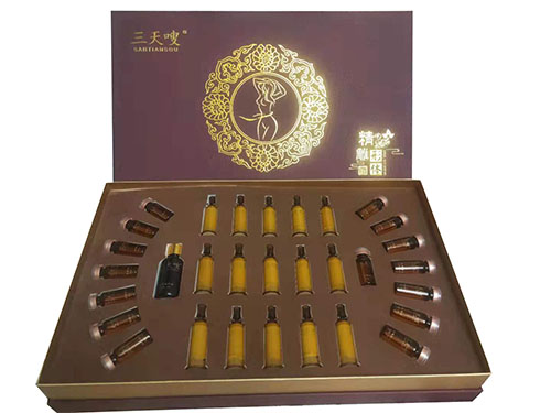 全身塑型精雕大套盒零售价3980元