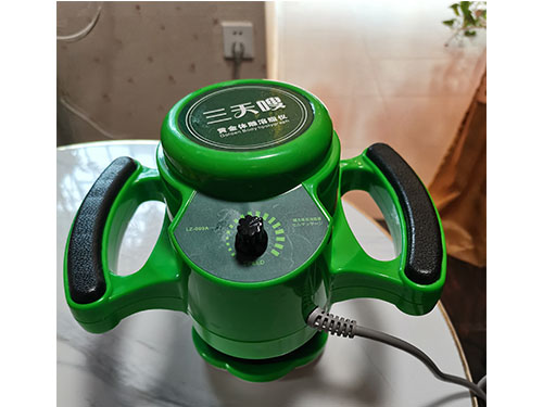 黄金体雕溶脂仪